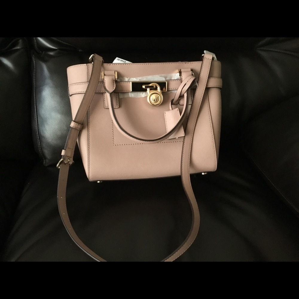 Hamilton Traveler handbag/shoulder bag